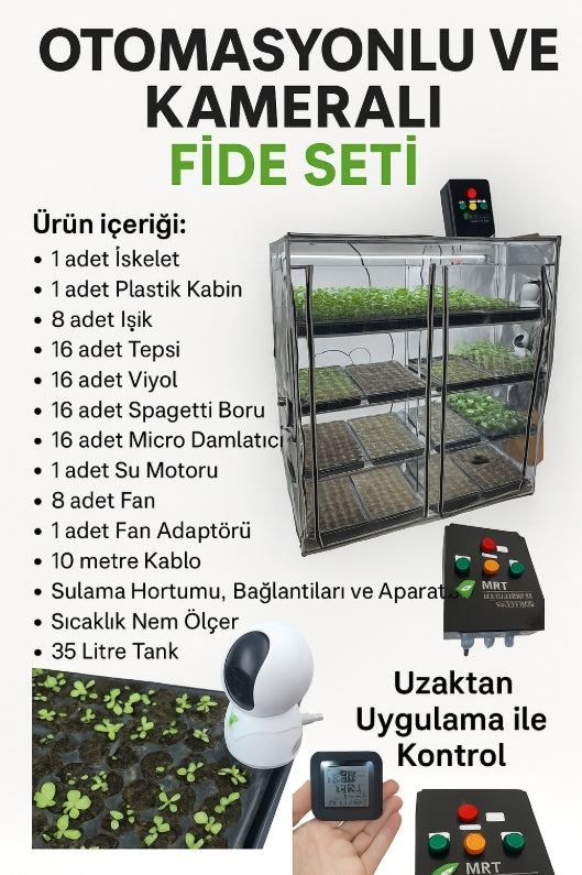 Mini Sera Fidelik