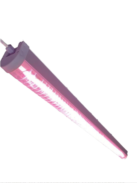 GROWLİGHT BİTKİ BÜYÜTME LEDİ PREMİUM SERİ -YEŞİL BİTKİLER-1 METRE