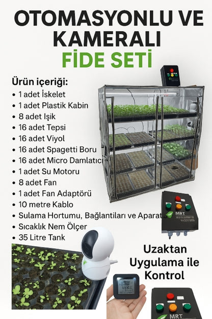 Mini Sera Fidelik